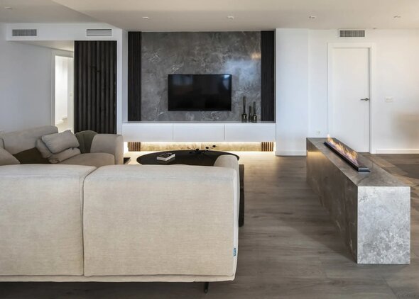 Fiori di Bosco Polished 120×250×0,6 cm