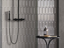 Gala Ivory Brillo 8x21,5 cm