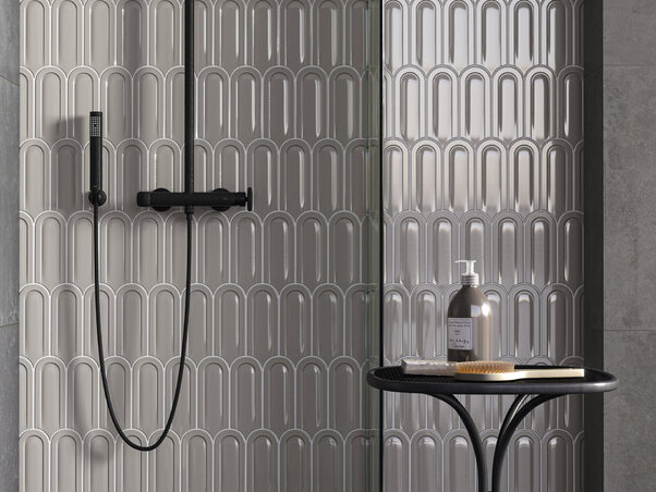 Gala Ivory Brillo 8x21,5 cm