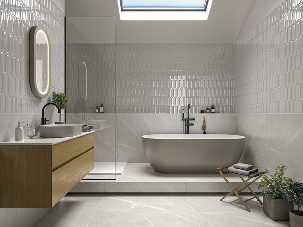 Gala Pearl Brillo 8x21,5 cm