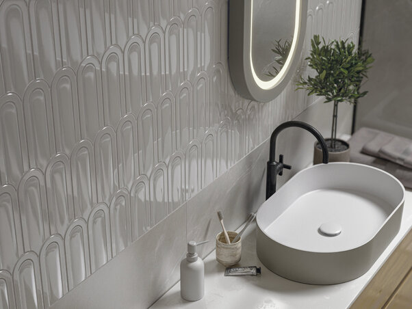 Gala Pearl Brillo 8x21,5 cm