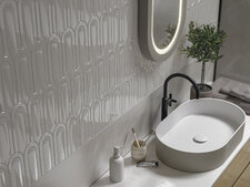 Gala Pearl Brillo 8x21,5 cm