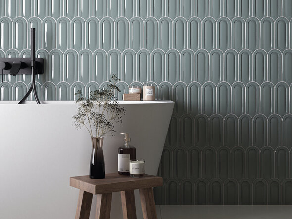 Gala Sage Brillo 8x21,5 cm