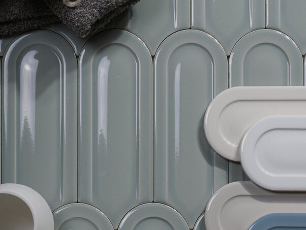 Gala Sage Brillo 8x21,5 cm