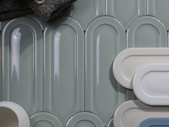 Gala Sage Brillo 8x21,5 cm