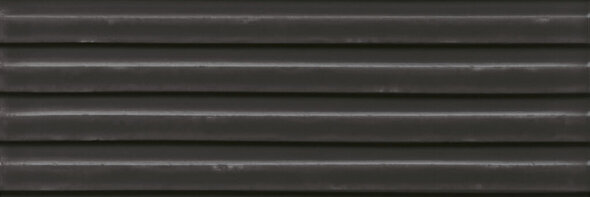 Gare Anthracite Brillo 10x30,5 cm