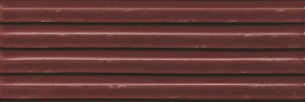 Gare Garnet Brillo 10x30,5 cm