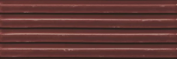 Gare Garnet Brillo 10x30,5 cm