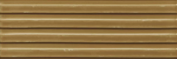 Gare Ochre Brillo 10x30,5 cm
