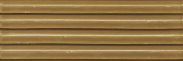 Gare Ochre Brillo 10x30,5 cm