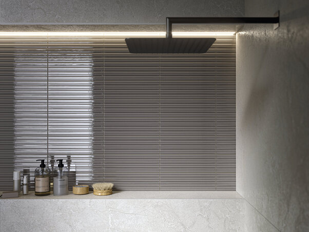 Gare Pearl Brillo 10x30,5 cm