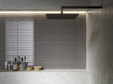 Gare Pearl Brillo 10x30,5 cm