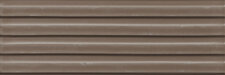 Gare Taupe Brillo 10x30,5 cm