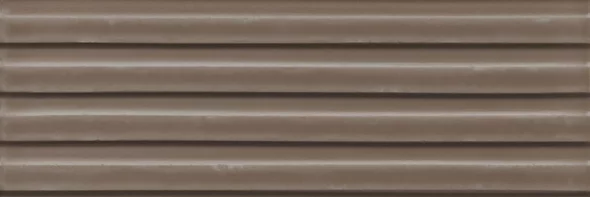 Gare Taupe Brillo 10x30,5 cm