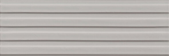 Gare White Brillo 10x30,5 cm