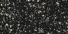 Gemstone Black Pulido 60x120 cm