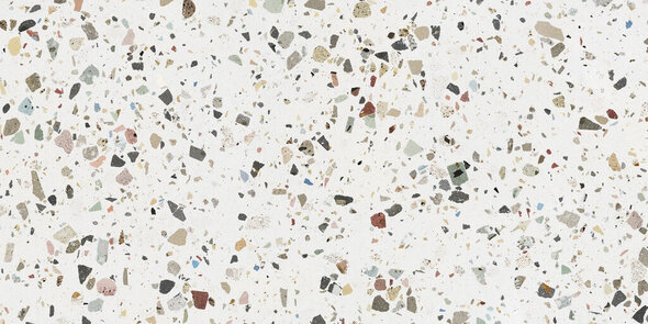 Gemstone White Pulido 60x120 cm