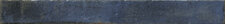 Genesi Blue Brillo 4,8×45 cm