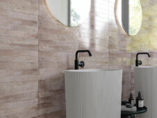 Genesi Pink Brillo 4,8×45 cm