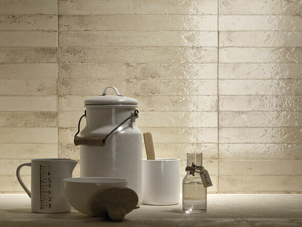 Genesi Sand Brillo 4,8×45 cm