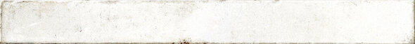 Genesi White Brillo 4,8×45 cm