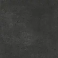 Gravel Black 120x120x0,9 cm