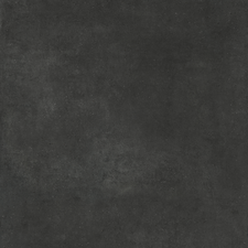 Gravel Black 120x120x0,9 cm