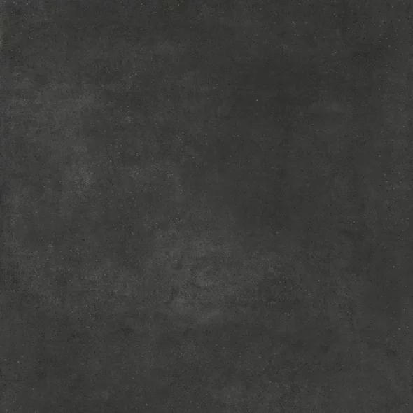 Gravel Black 120x120x0,9 cm