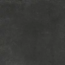 Gravel Black 75x75x0,9 cm