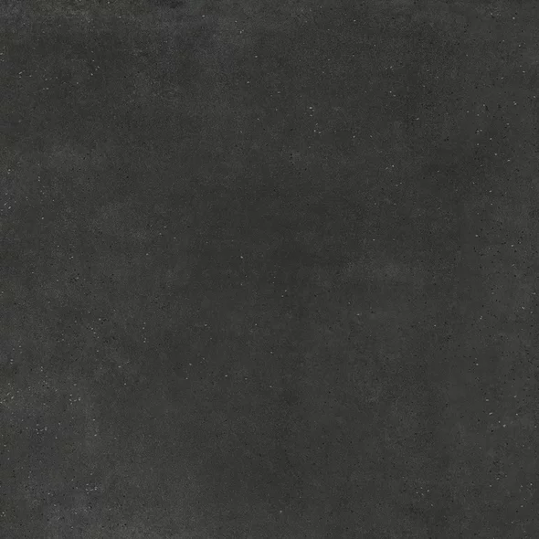 Gravel Black 75x75x0,9 cm