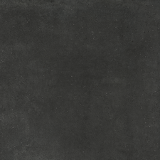 Gravel Black 75x75x0,9 cm
