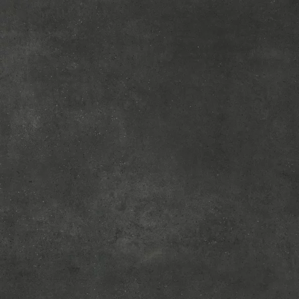 Gravel Black 90x90x0,9 cm