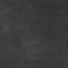 Gravel Black 90x90x0,9 cm
