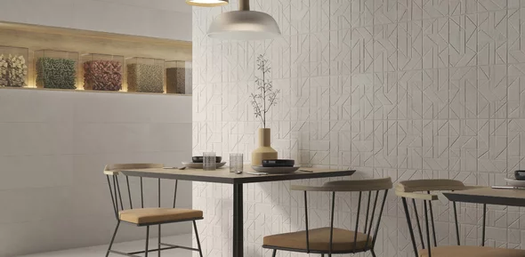 Gravel Cream 60×60 cm