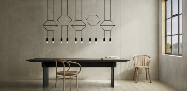 Gravel Cream 60×60 cm