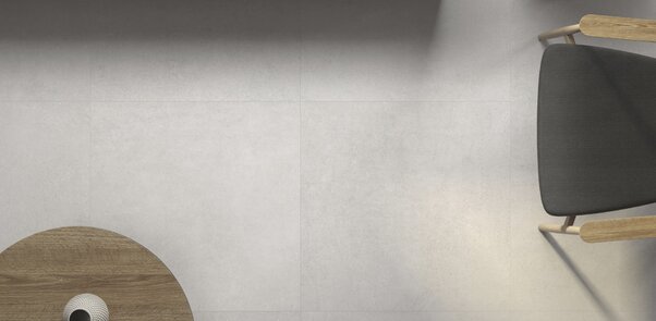 Gravel Cream 60×60 cm