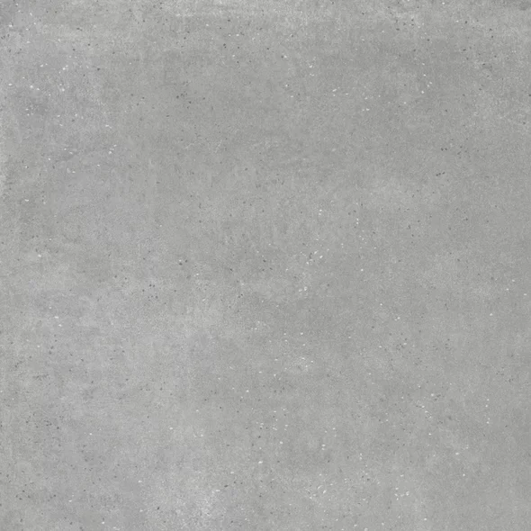Gravel Extrem Grey 60x60x2 cm
