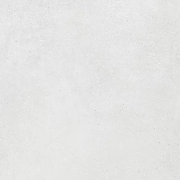 Gravel Extrem White 60x60x2 cm