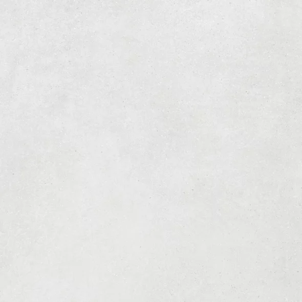 Gravel Extrem White 60x60x2 cm