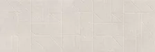 Gravel Geo Cream 25x75x0,87 cm