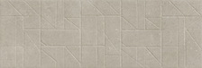 Gravel Geo Earth 25x75x0,87 cm
