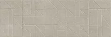 Gravel Geo Earth 25x75x0,87 cm