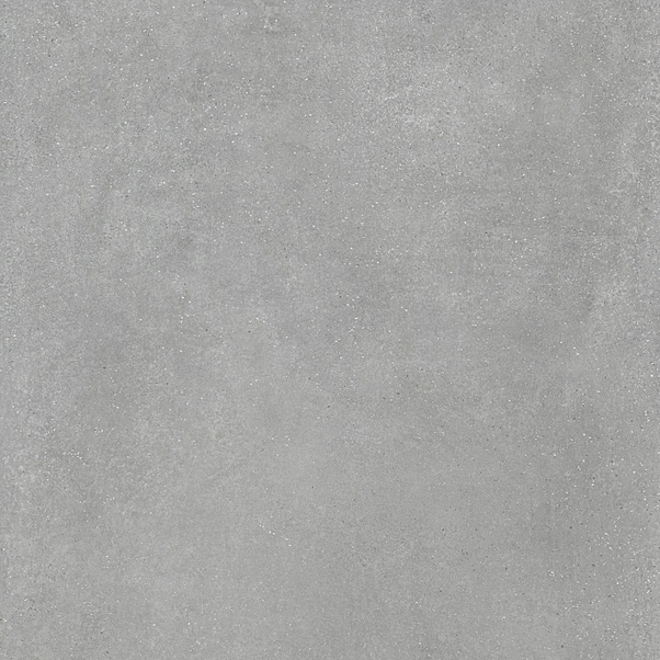 Gravel Grey 120x120x0,9 cm