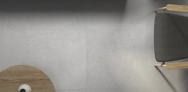 Gravel Grey 60×60 cm