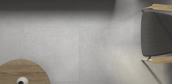 Gravel Grey 60×60 cm