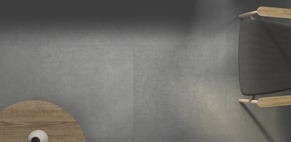 Gravel Shadow 60×60 cm