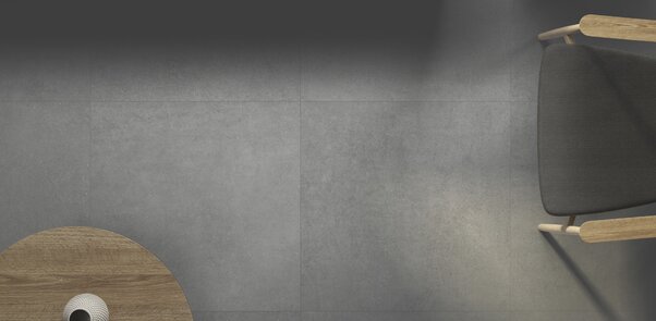 Gravel Shadow 60×60 cm