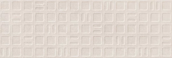 Gravel Square Cream 40x120x1,08 cm