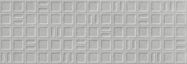 Gravel Square Grey 40x120x1,08 cm