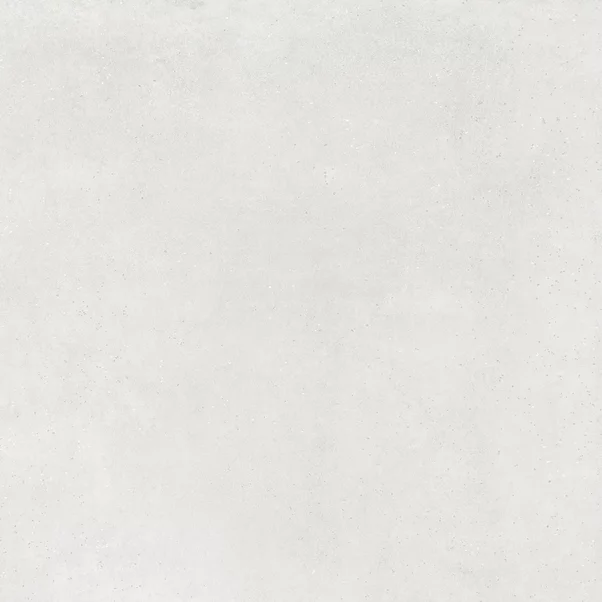 Gravel White 75x75x0,9 cm